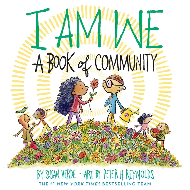 I Am We (I Am)