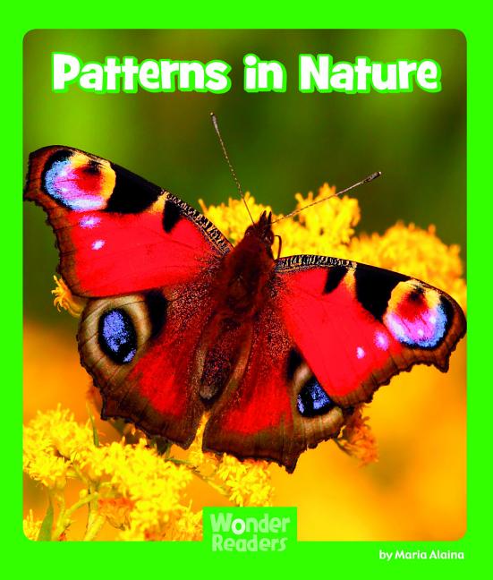 Patterns in Nature (Wonder Readers Early Level)