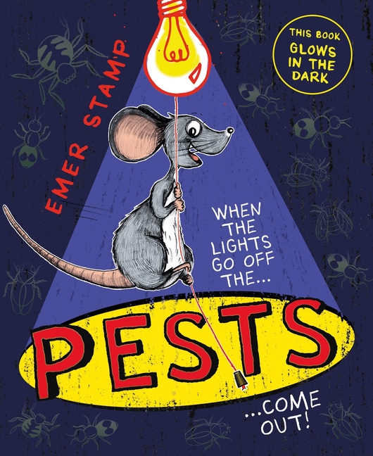 Pests (Pests #1)