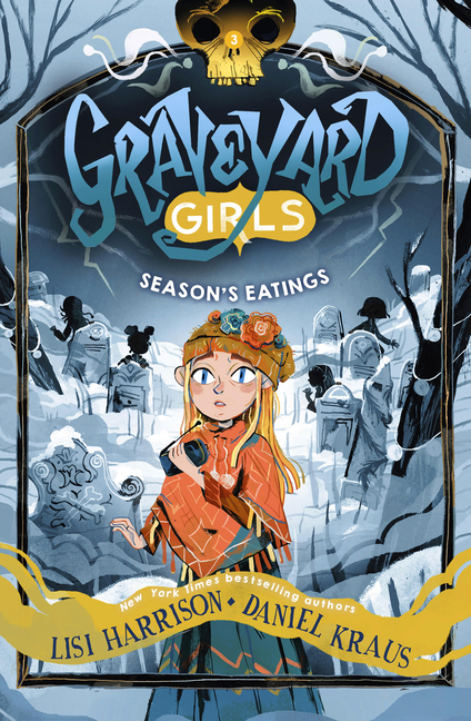 Season's Eatings (Graveyard Girls)
