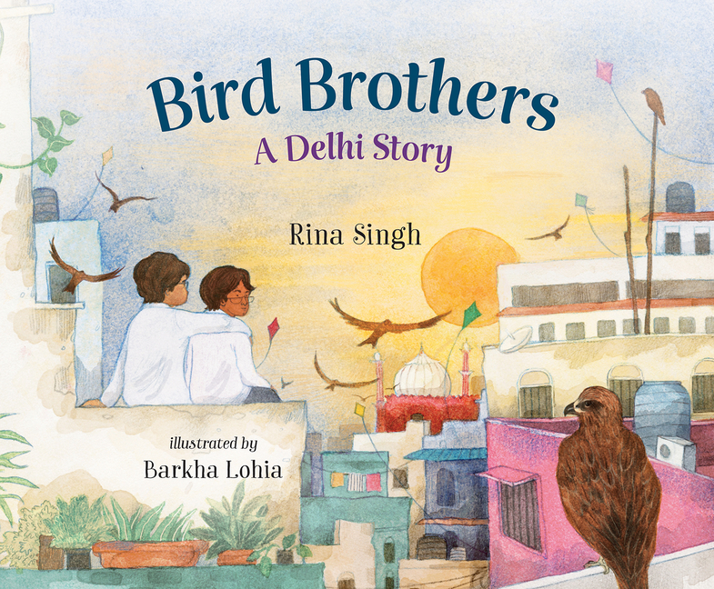 Bird Brothers