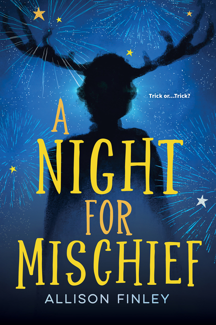 A Night for Mischief (Orca Currents)