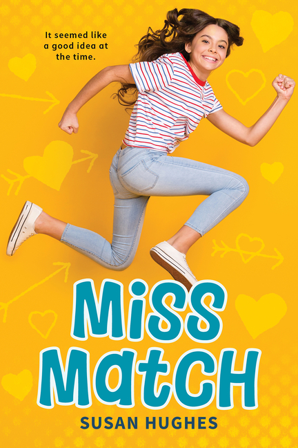 Miss Match (Orca Currents)