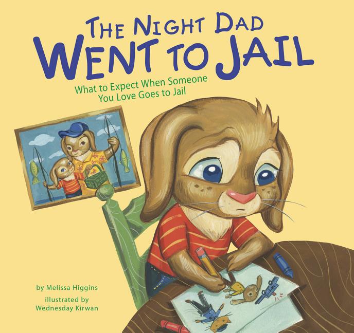 The Night Dad Went to Jail (Life's Challenges)