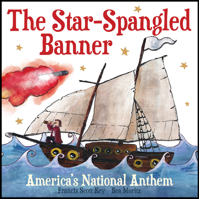 The Star-Spangled Banner