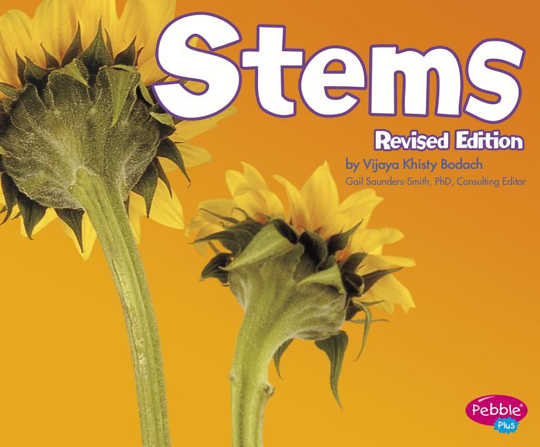 Stems (Plant Parts)
