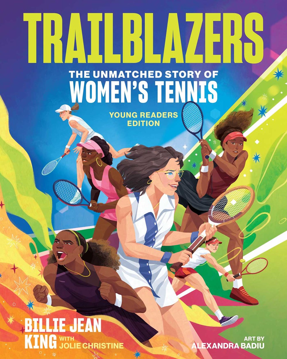 Trailblazers