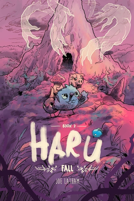 Fall (Haru #3)