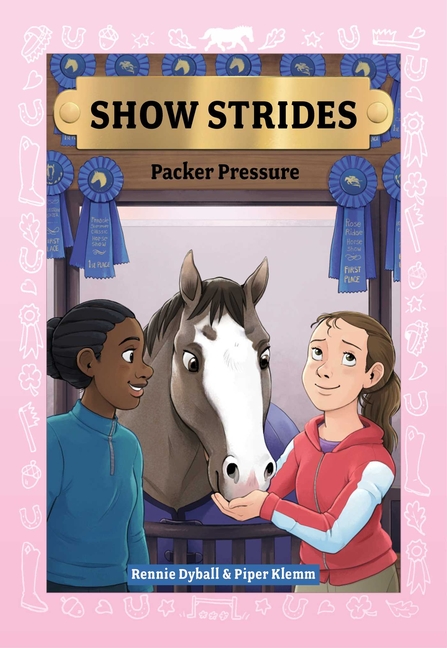 Packer Pressure (Show Strides Volume 5)