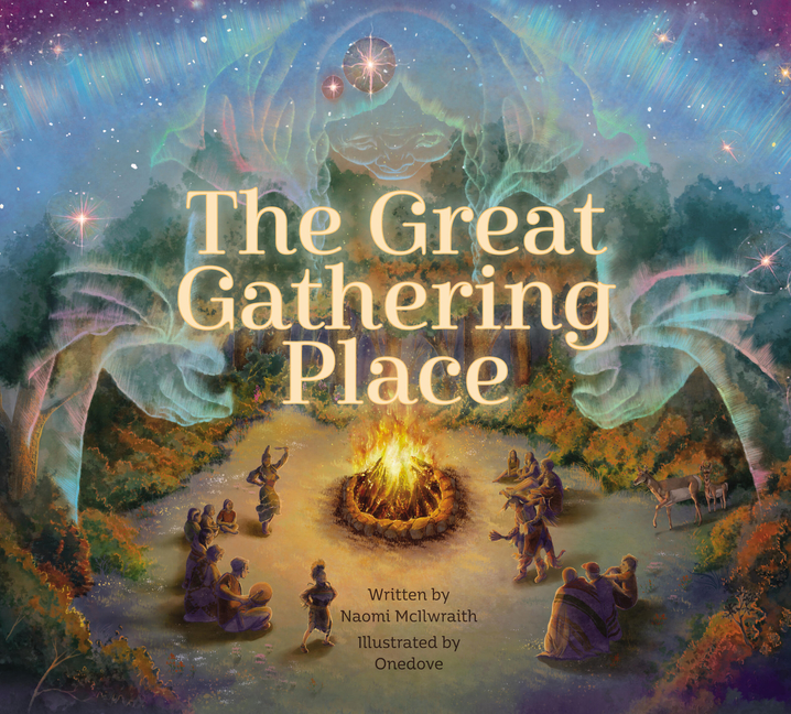 The Great Gathering Place