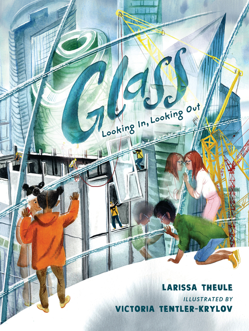 Glass: Looking In, Looking Out (Material Marvels)