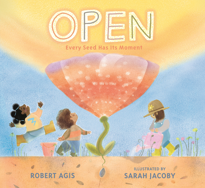 Open