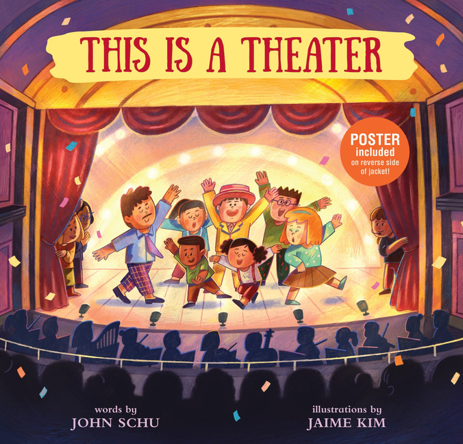 This Is a Theater (This Is Our World)