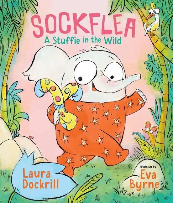Sockflea