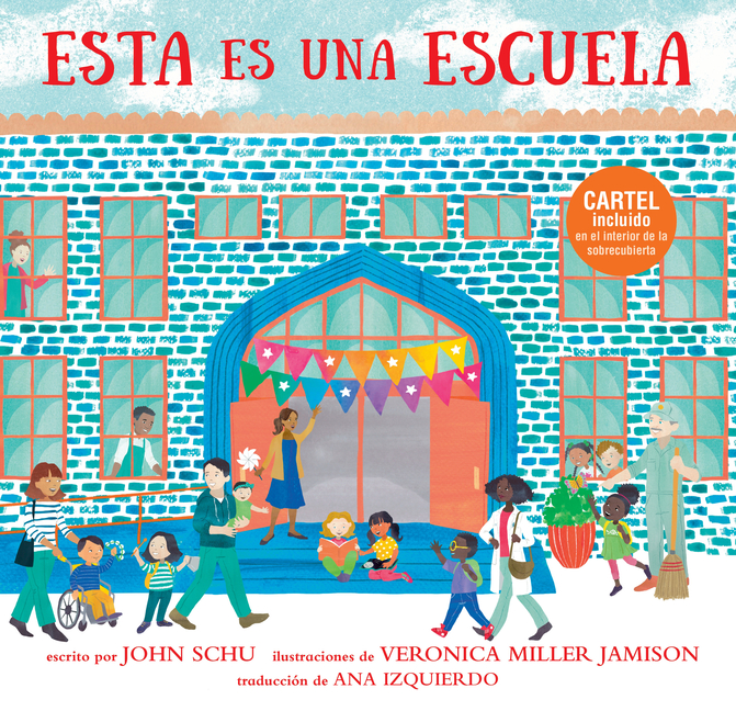 Esta Es Una Escuela (Este Es Nuestro Mundo)