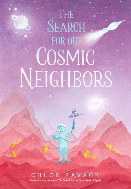 The Search for Our Cosmic Neighbors