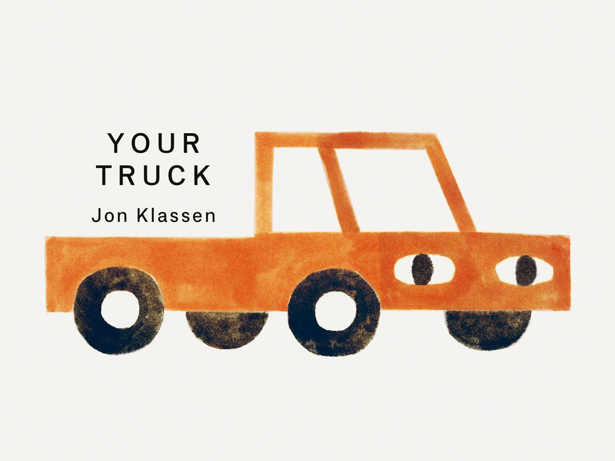 Your Truck (Your Things)