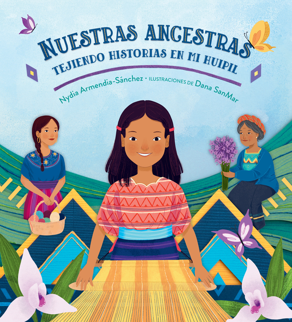 Nuestras Ancestras