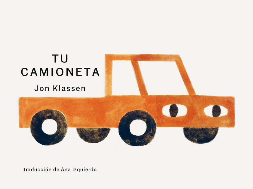 Tu Camioneta (Tus Cosas)