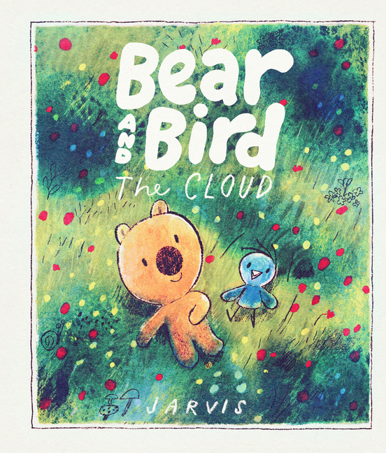 The Cloud (Bear and Bird #Prequel)