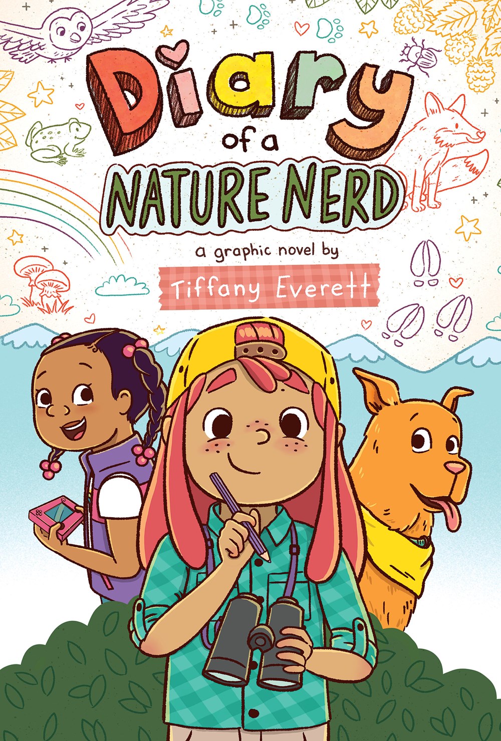 Diary of a Nature Nerd