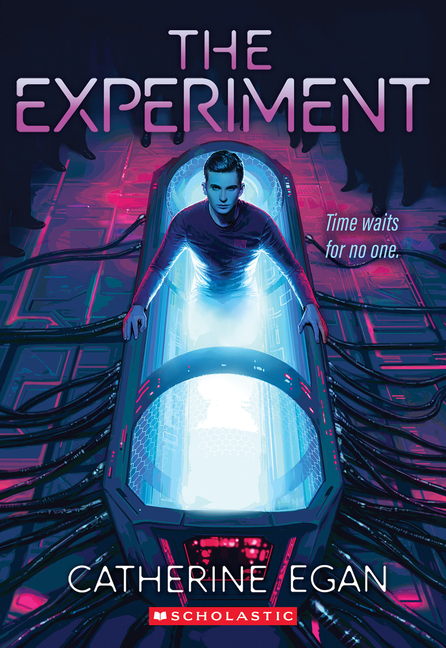 The Experiment (The Factory #2)