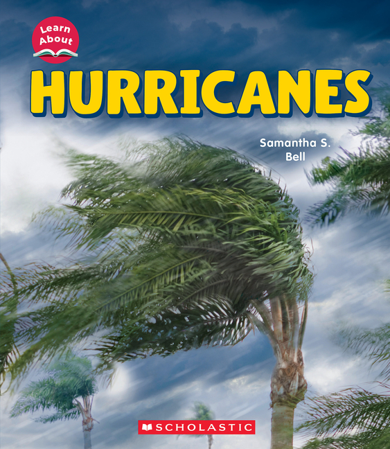 Hurricanes (Learn About: Wild Weather) (Learn About)