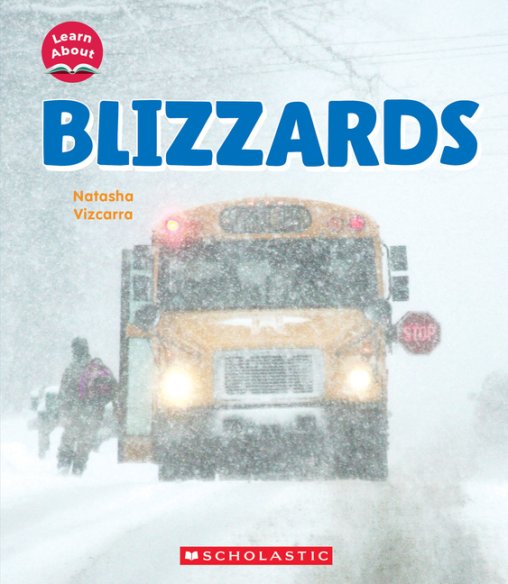 Blizzards (Learn About)