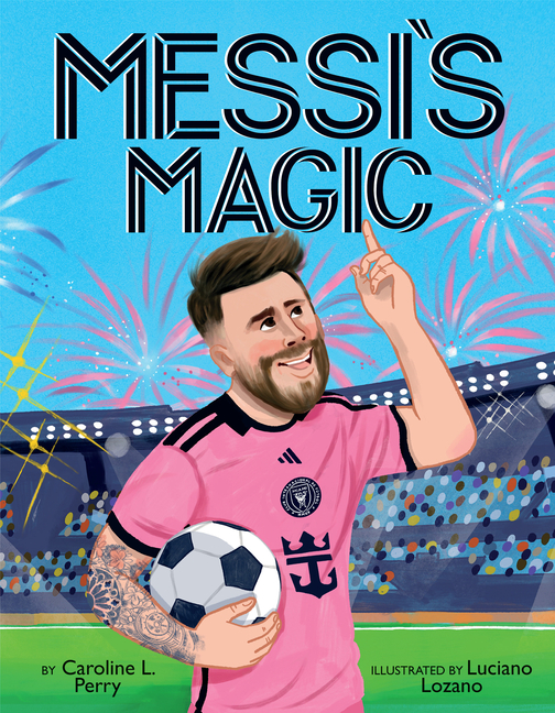 Messi's Magic