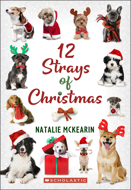 12 Strays of Christmas