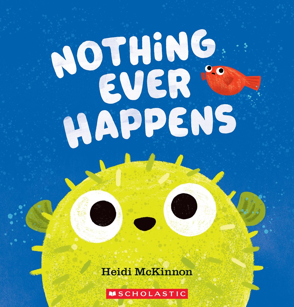 Nothing Ever Happens (Bilingual-Spanish)