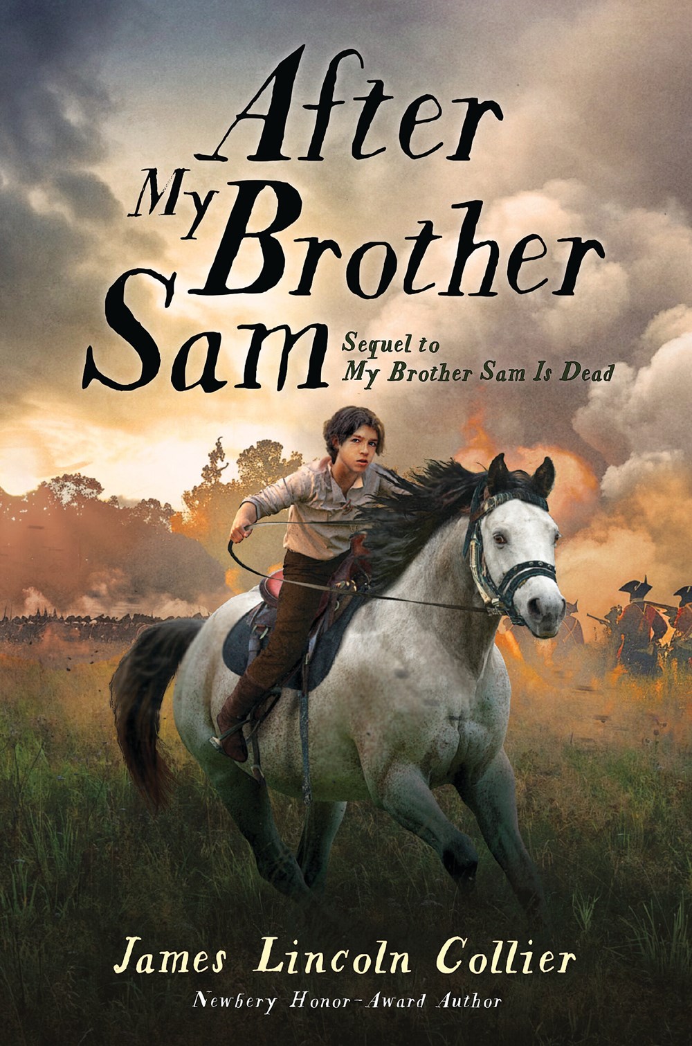 After My Brother Sam