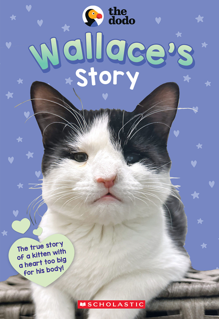 Wallace's Story (The Dodo's Little But Fierce)