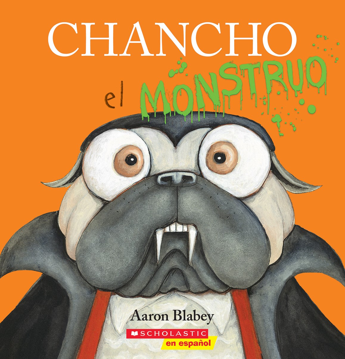 Pig the Monster (Chancho El Pug)