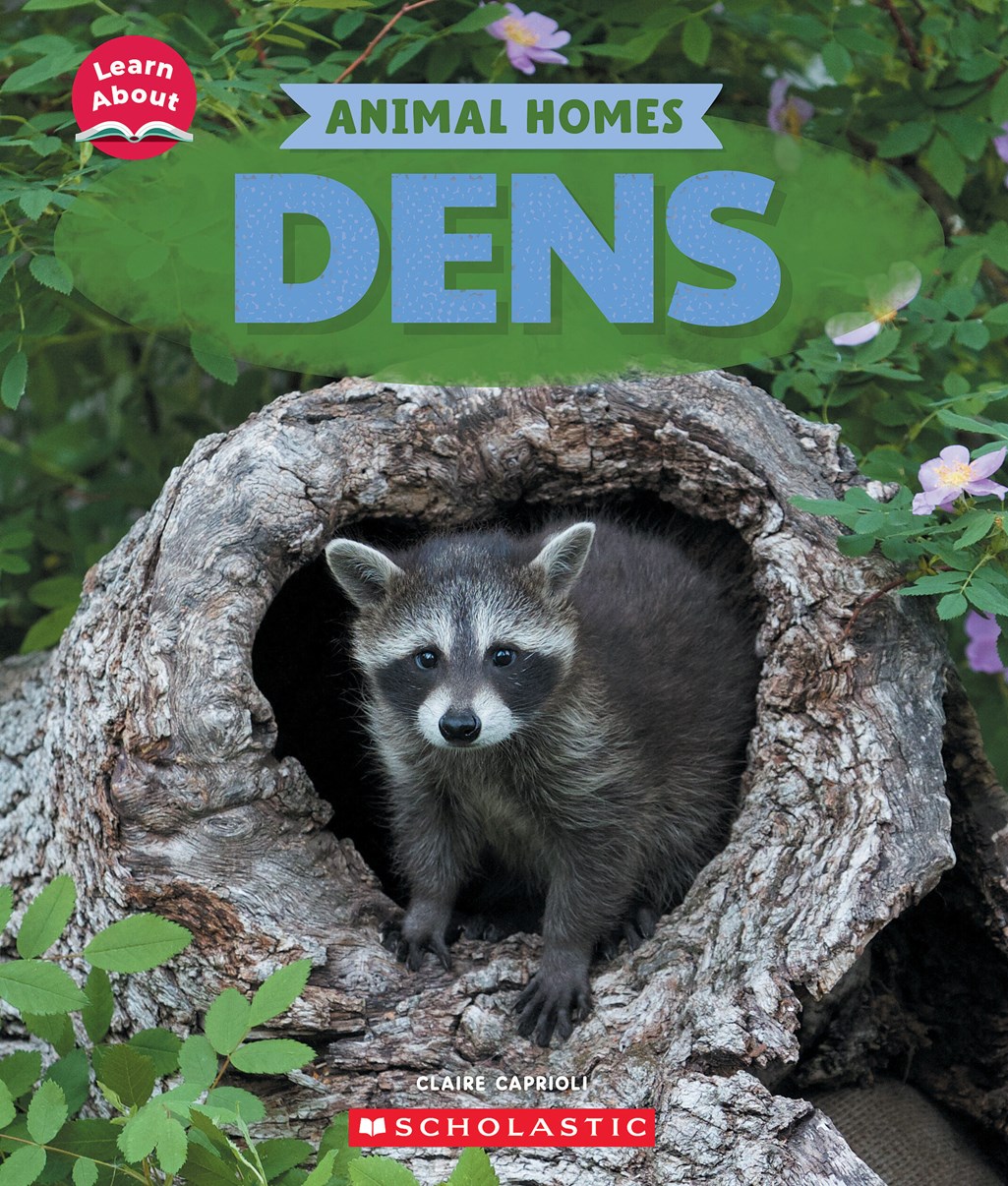 Dens (Learn About)