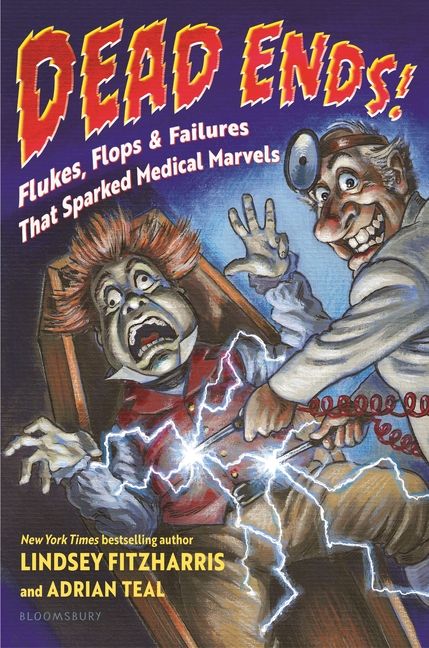Dead Ends!