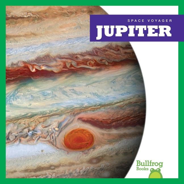 Jupiter (Space Voyager)