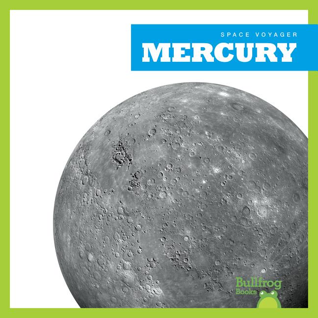 Mercury (Space Voyager)