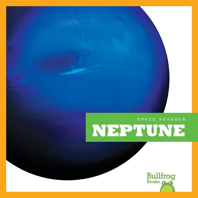Neptune (Space Voyager)