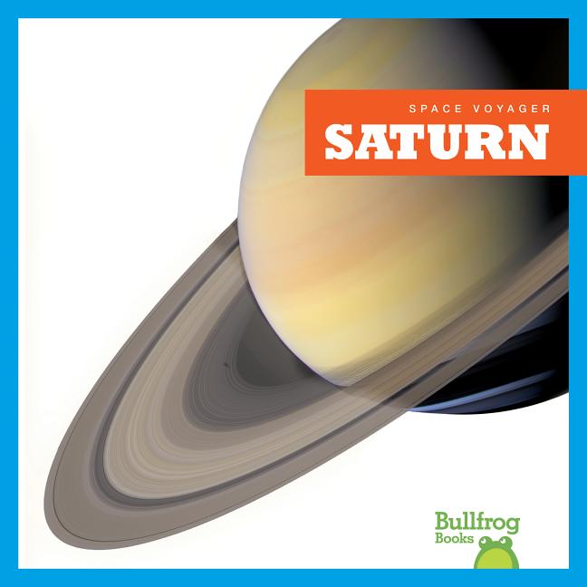Saturn (Space Voyager)