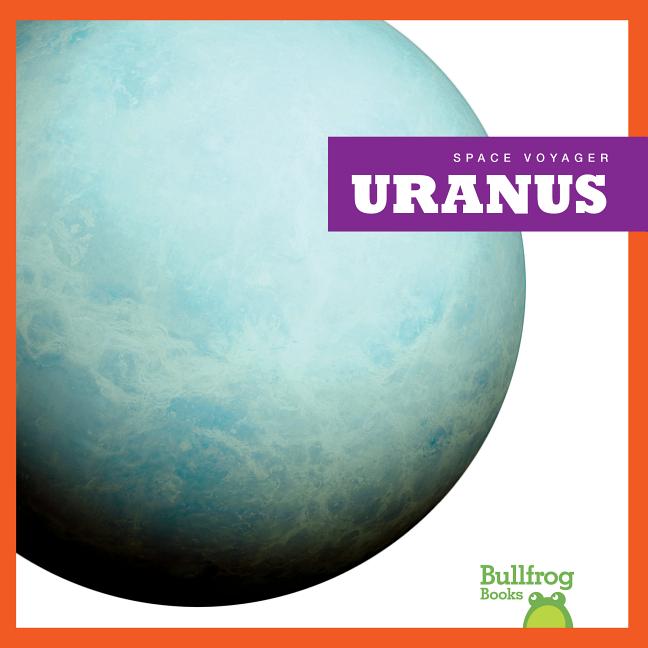 Uranus (Space Voyager)