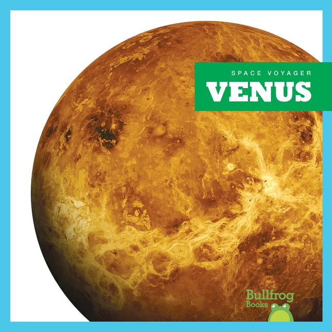 Venus (Space Voyager)