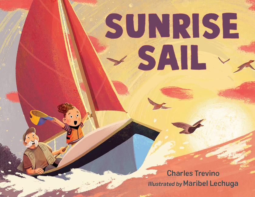 Sunrise Sail (Seaside S-Stories)