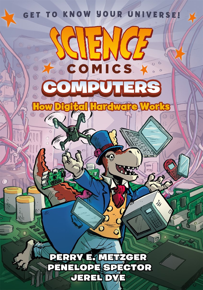 Computers (Science Comics)