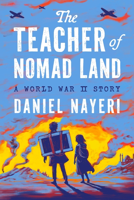 The Teacher of Nomad Land