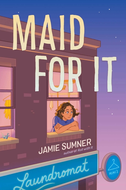 Maid for It (Reprint)