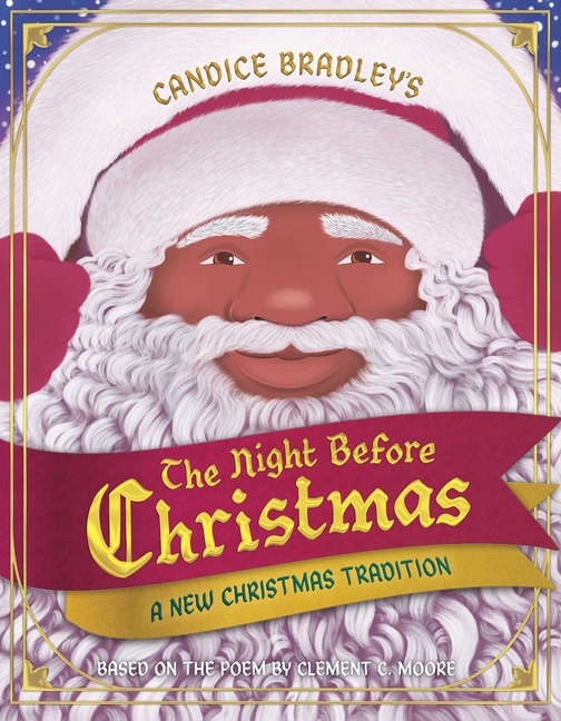 The Night Before Christmas