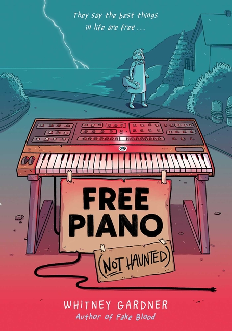 Free Piano
