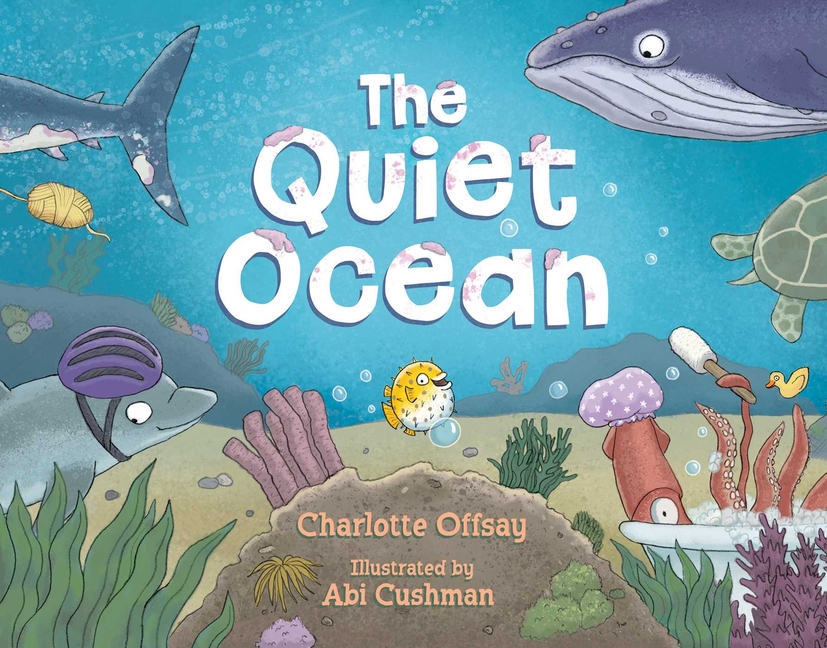 The Quiet Ocean (The Quiet)