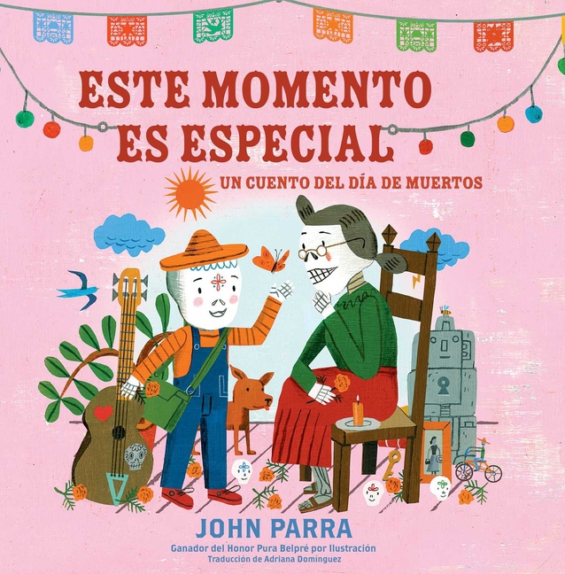 Este Momento Es Especial